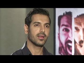 John's favorite moment from the series 'John Abraham: A Simple Life'