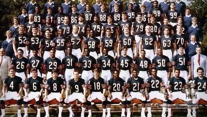 Vengeance E01 Deadly Obsession