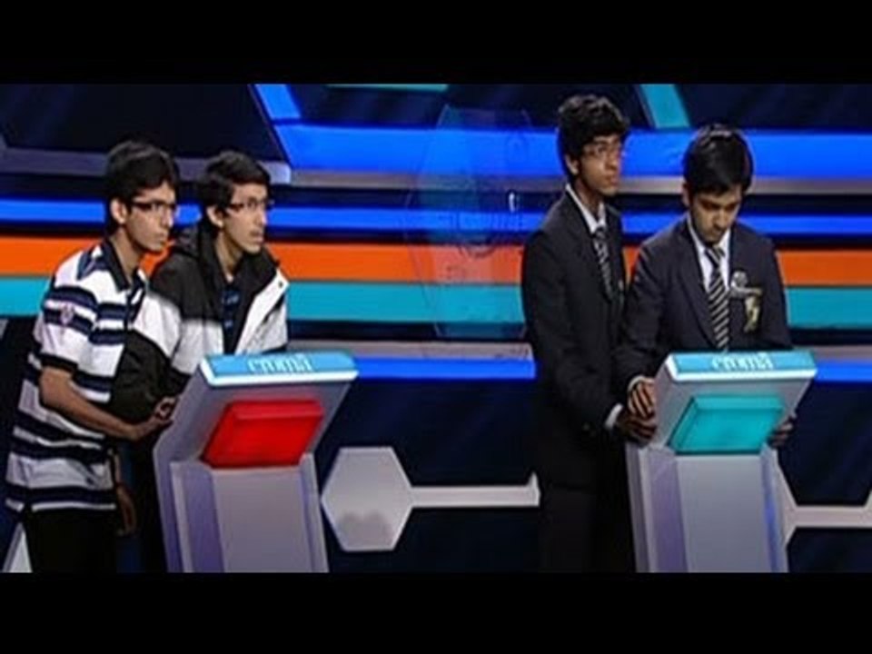 Tech Grand Masters 3: The semi finals