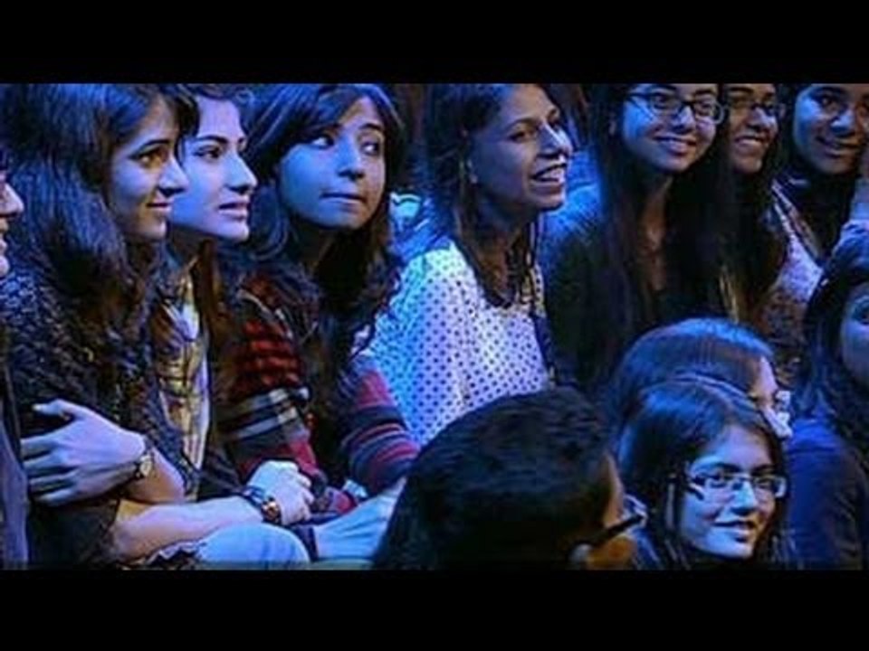 TGM 3 Behind the Scenes: Open Labs, Noida Vs Colliers International, Haryana