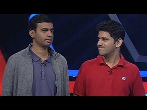 TGM 3 Behind the scenes: Indian Express vs Robert Bosch Engineering