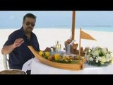Vir Sanghvi's custom made experiences in Maldives