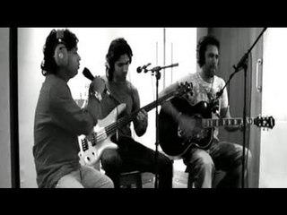 Music Voyager - Kailash Kher