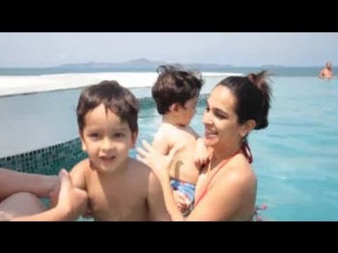 Tara Sharma Show - Diaries Of A New Mum Season 2