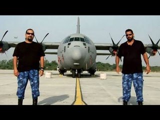 Jai Hind With Rocky & Mayur - Season 3