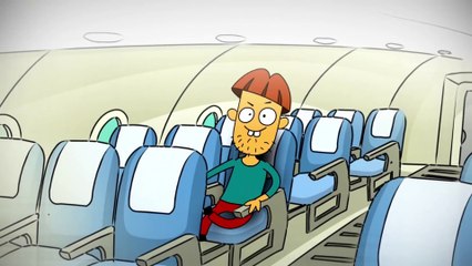 What if you Jump From 30,000 ft Without Parachute؟