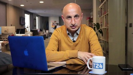 5 Dakika Ekonomi: Küresel durgunluk nedeniyle TL’deki değer kaybı devam edebilir