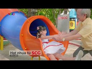 TVC SCG IN VIET NAM DRAWING THE FUTURE