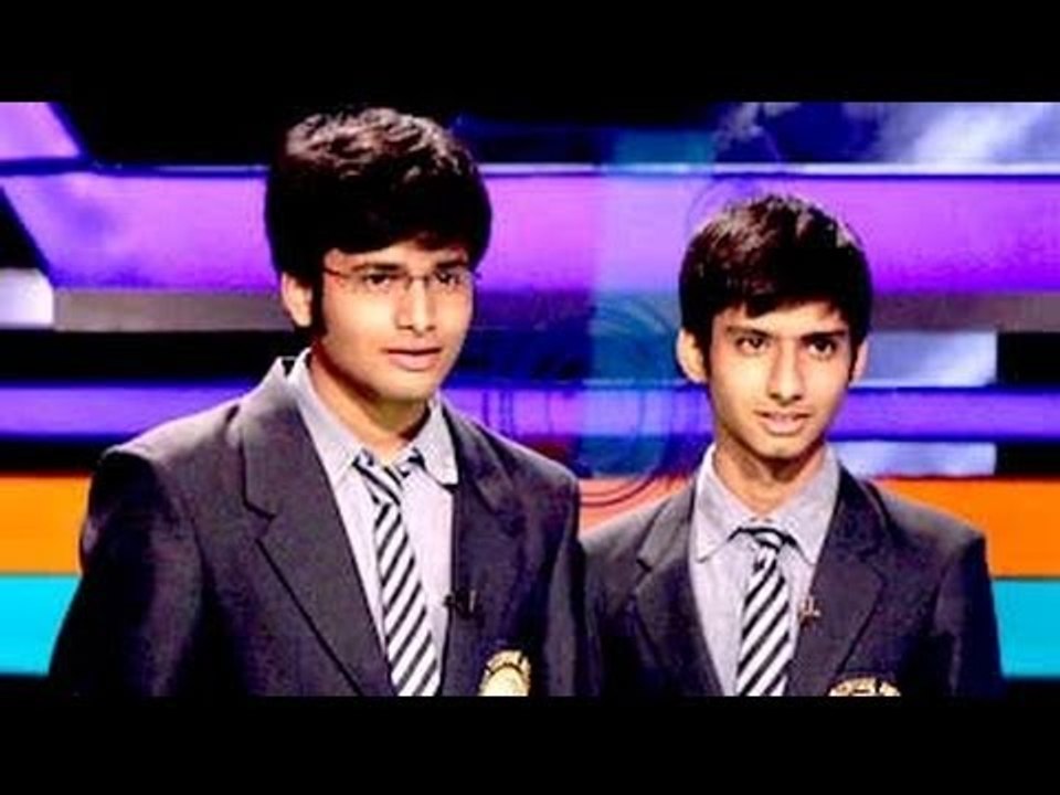 Tech quiz titans compete on Tech Grand Masters 3