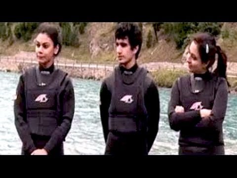 Swiss Made Challenge: Contestants face their first elimination task