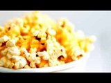 Lemon Pepper Popcorn