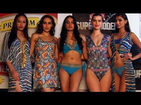 Kingfisher Supermodels: Who has the GQ quotient?