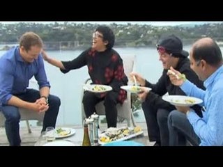 Travelling Diva - Your passport to the finest global cuisine