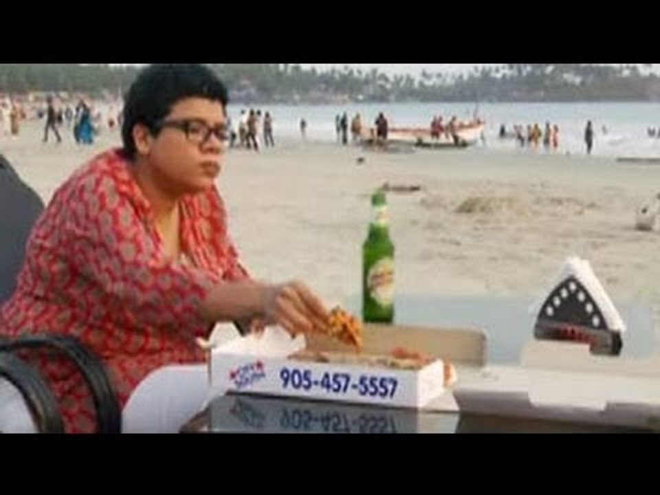 Ritu Dalmia tastes the local cuisine of South Goa