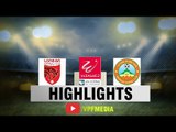 Highlights | Long An và Bình Phước chia điểm ở vòng 1 Hạng Nhất Quốc Gia 2018 | VPF Media