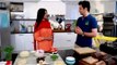 Chef Kunal Kapur fixes a special 'Independence Day' meal