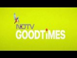NDTV Good Times becomes young, ambitious, daring and cool