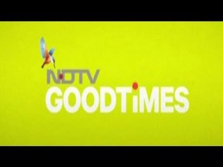NDTV Good Times becomes young, ambitious, daring and cool