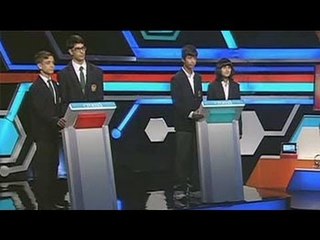 TGM3: The Mother's International vs DPS Noida