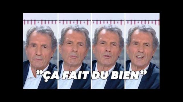Jean-Jacques Bourdin, fou de rage contre la polémique sur Sentinelle, s'en prend à LCI