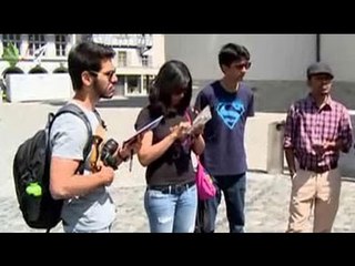 Swiss Made, your doze of adrenaline rush!