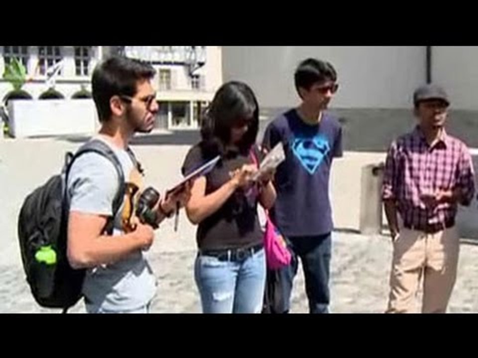 Swiss Made, your doze of adrenaline rush!