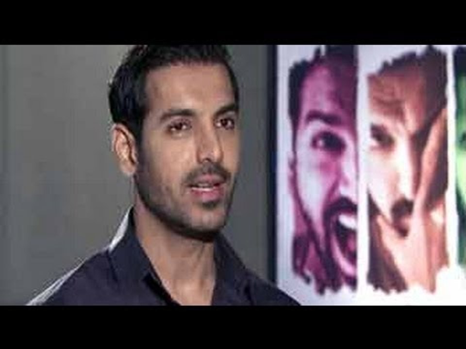 John's views on the series - John Abraham: A Si...