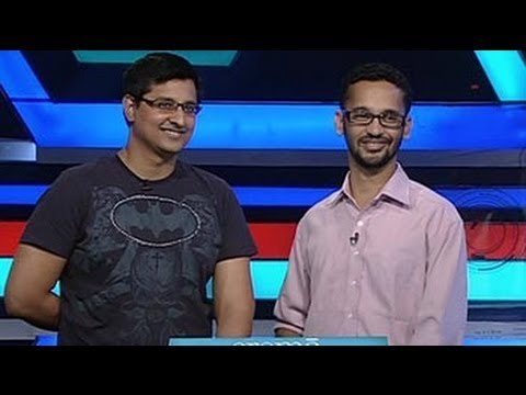 TGM 3 Behind the scenes: Amarchand Mangaldas, New Delhi vs ENY, Gurgaon