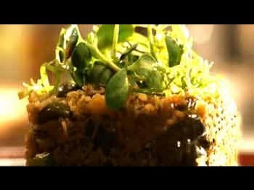 Green Rice