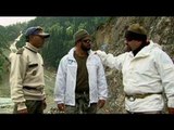 Jai Hind: Rocky & Mayur training at the High Altitude Warfare School in Sonmarg