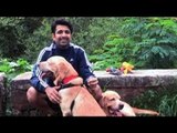 Heavy Petting: Eijaz Khan shares tips on how to train dogs