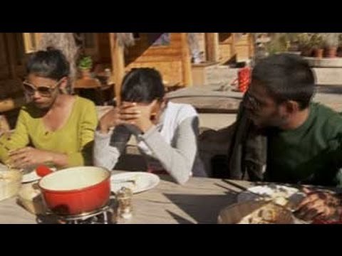 Swiss Made Challenge: The Mighty Matterhorn and the race to the grand finale