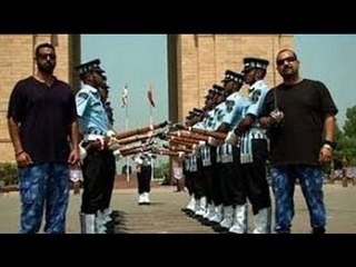 Get ready for the new season of Jai Hind With Rocky & Mayur