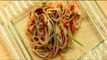 Udon Noodles Salad