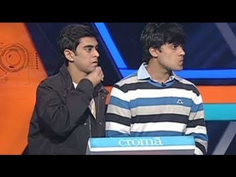TGM 3: Amity Law School, Delhi vs Google, Gurgaon