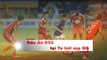 Dấu ấn U23 Việt Nam tại vòng tứ kết cúp Quốc Gia 2018 | VPF Media