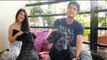 Heavy Petting: Shweta Gulati couldn't be happier with her pet dogs