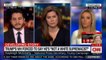Abdul El Sayed & Kayleigh McEnany speaking on Donald Trump's White House forced to say he's "Not a White Supremacist". @kayleighmcenany #WhiteHouse #News #DonaldTrump #ErinBurnett