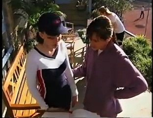 Neighbours Episode 3180