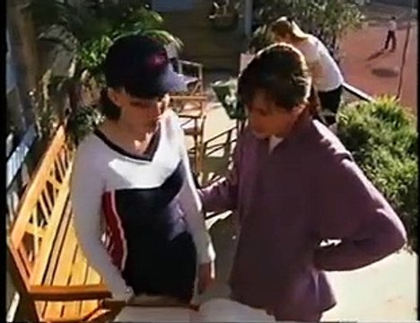 Neighbours Episode 3180