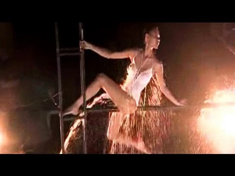 Wait is finally over! The Kingfisher Supermodels grand finale night is here