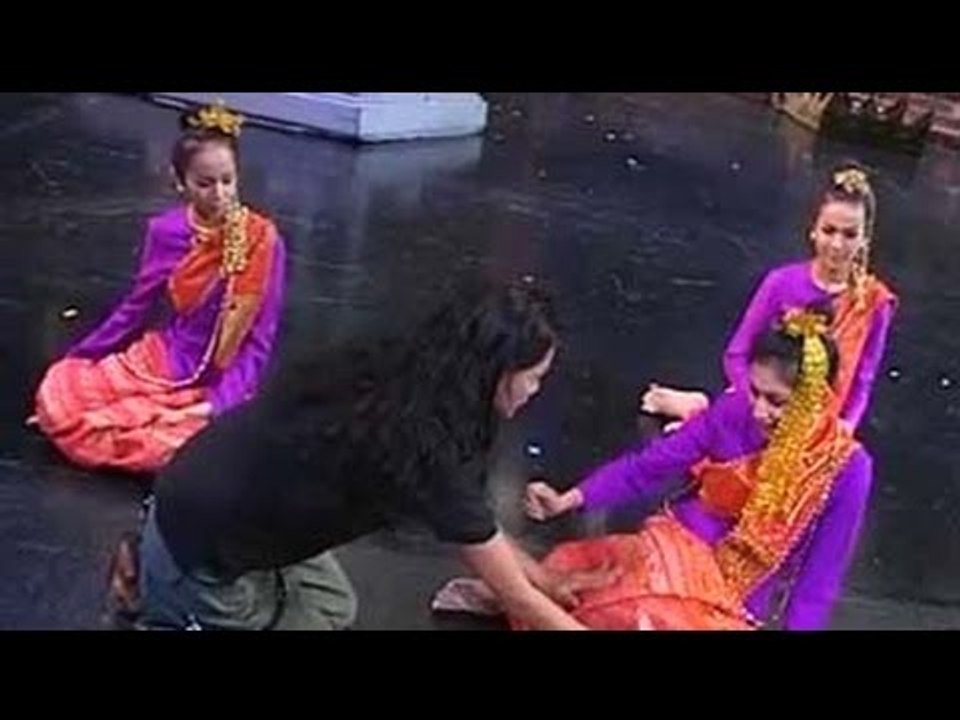 A short tour to Lanna Kingdom, Thailand