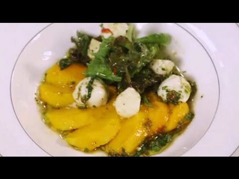 Veggistan: Must try Mango delights!