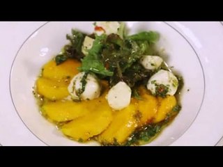 Veggistan: Must try Mango delights!