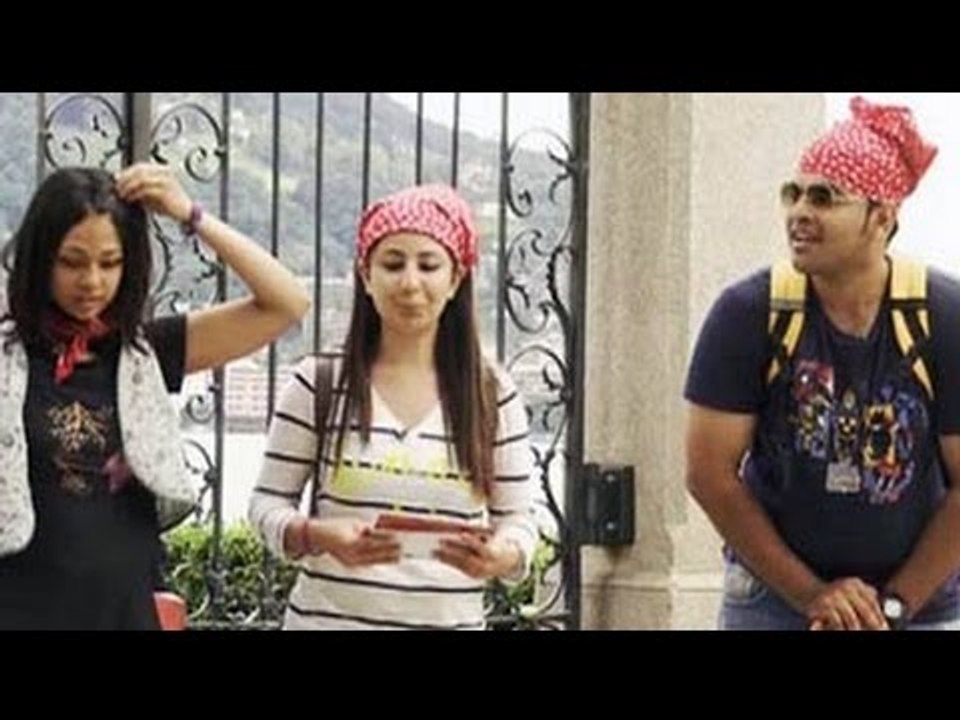 Swiss Made is in the Italian speaking region of Switzerland – Ticino