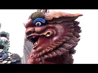 Check out China: All about the city of Guangzhou