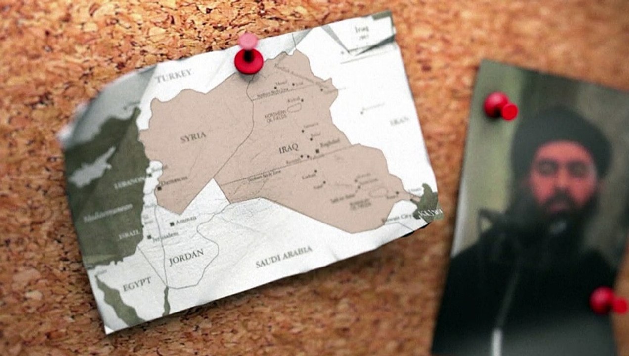 Der 'Islamische Staat': Aufstieg und Fall