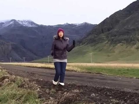 Hills Holidays: Sudurland, Iceland