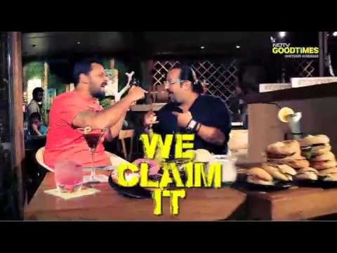Rocky and Mayur's FoodMAD is back!