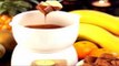 Cook, Eat and Party: Chocolate Fondue